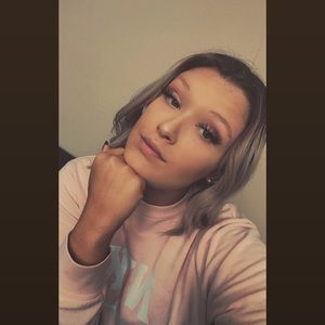 Meet your Posher, Summer